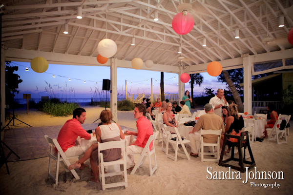 Best Anna Maria Island Wedding photographer - Sandra Johnson (SJFoto.com)
